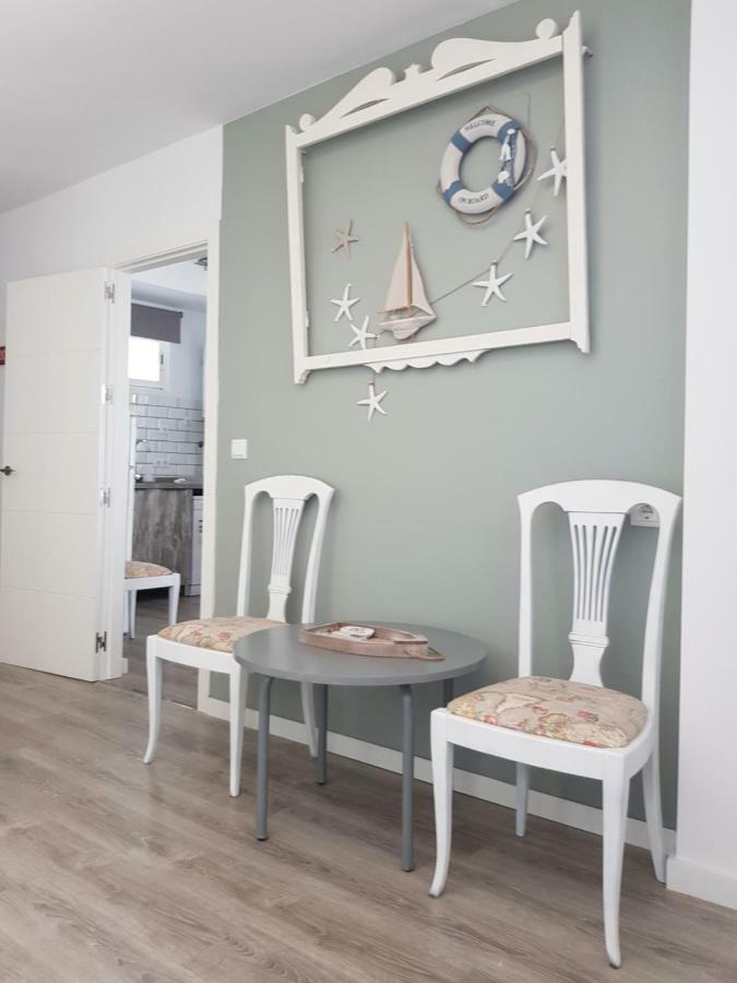 Lolita'S House Torre Del Oro Apartment เซบีญา ภายนอก รูปภาพ